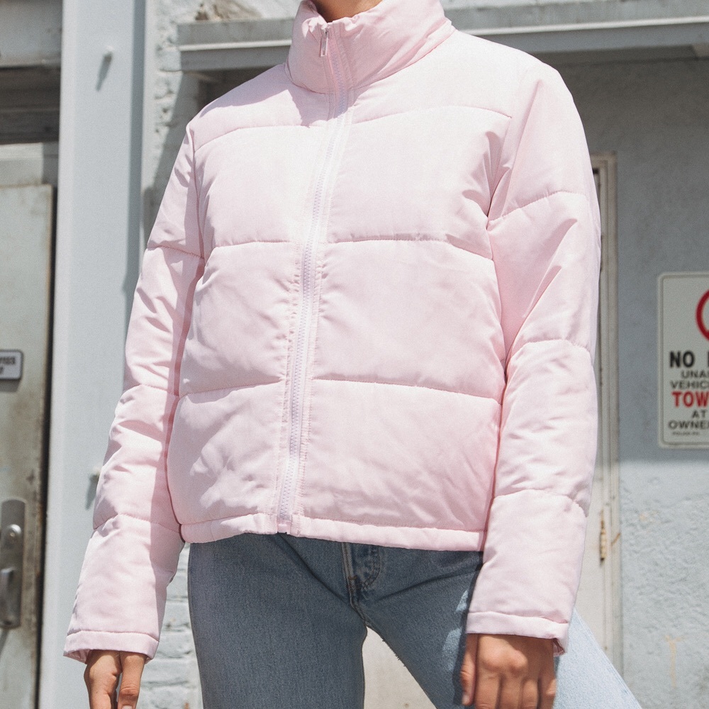 Brandy Melville jacket